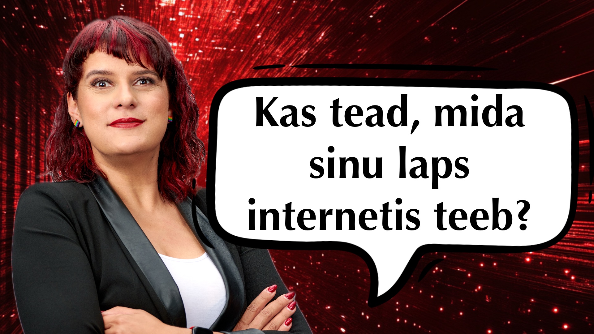 Kui sa eelistad video vaatamisele lugemist, siis siin on skript mida nüüd selles videos kasutasin 🙂 Intro Tihti kurdavad noored minu külalistundides, et nende v